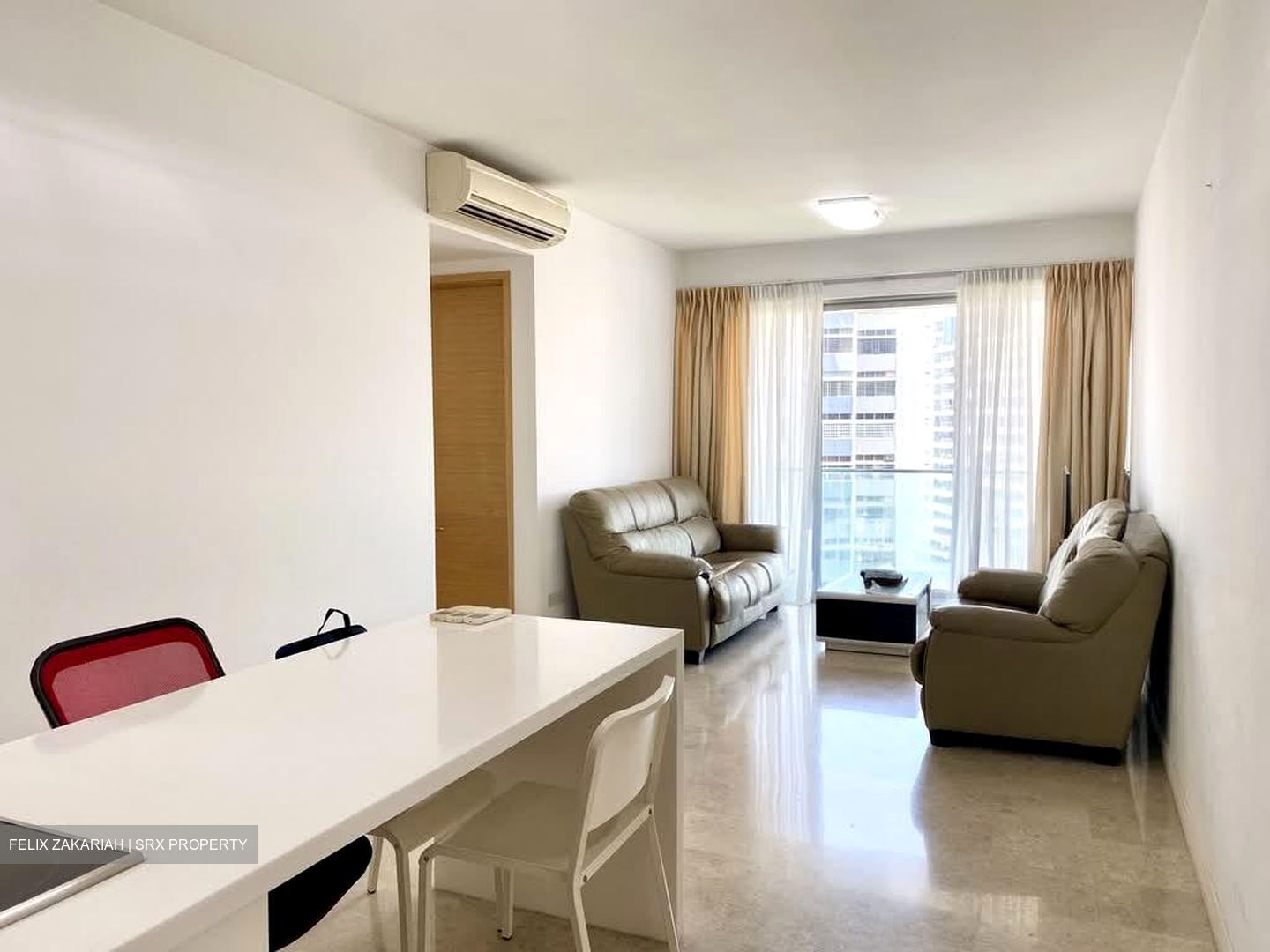 One Amber (D15), Condominium #575702151